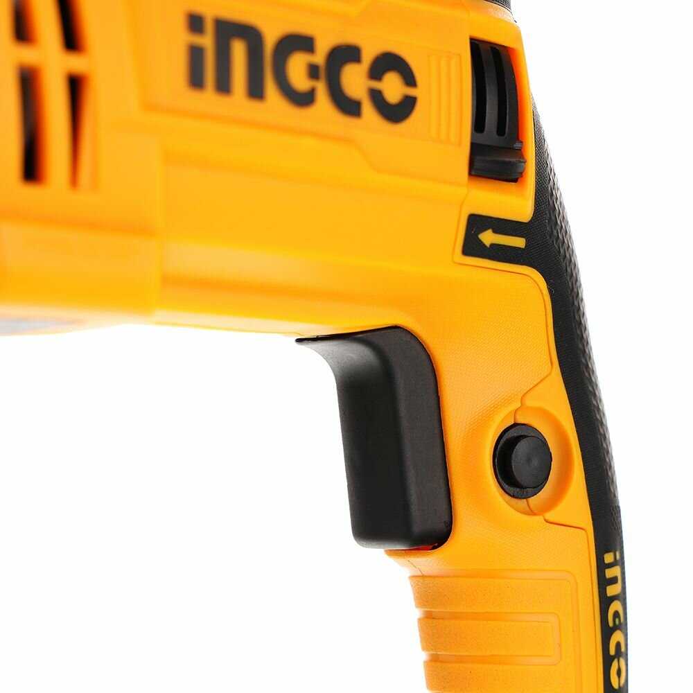Перфоратор INGCO RGH6528 (RGH6528) фотография 4