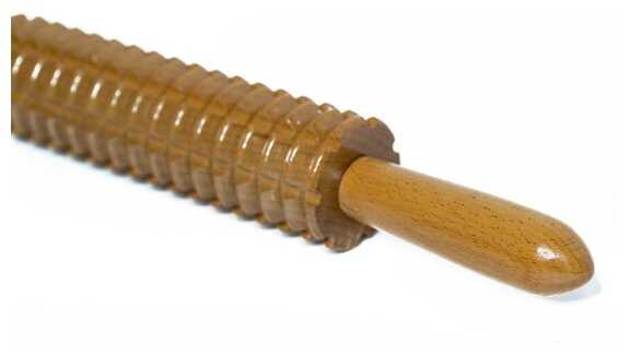 Skalka Деревянный массажер инструмент для массажа №16 Скалка