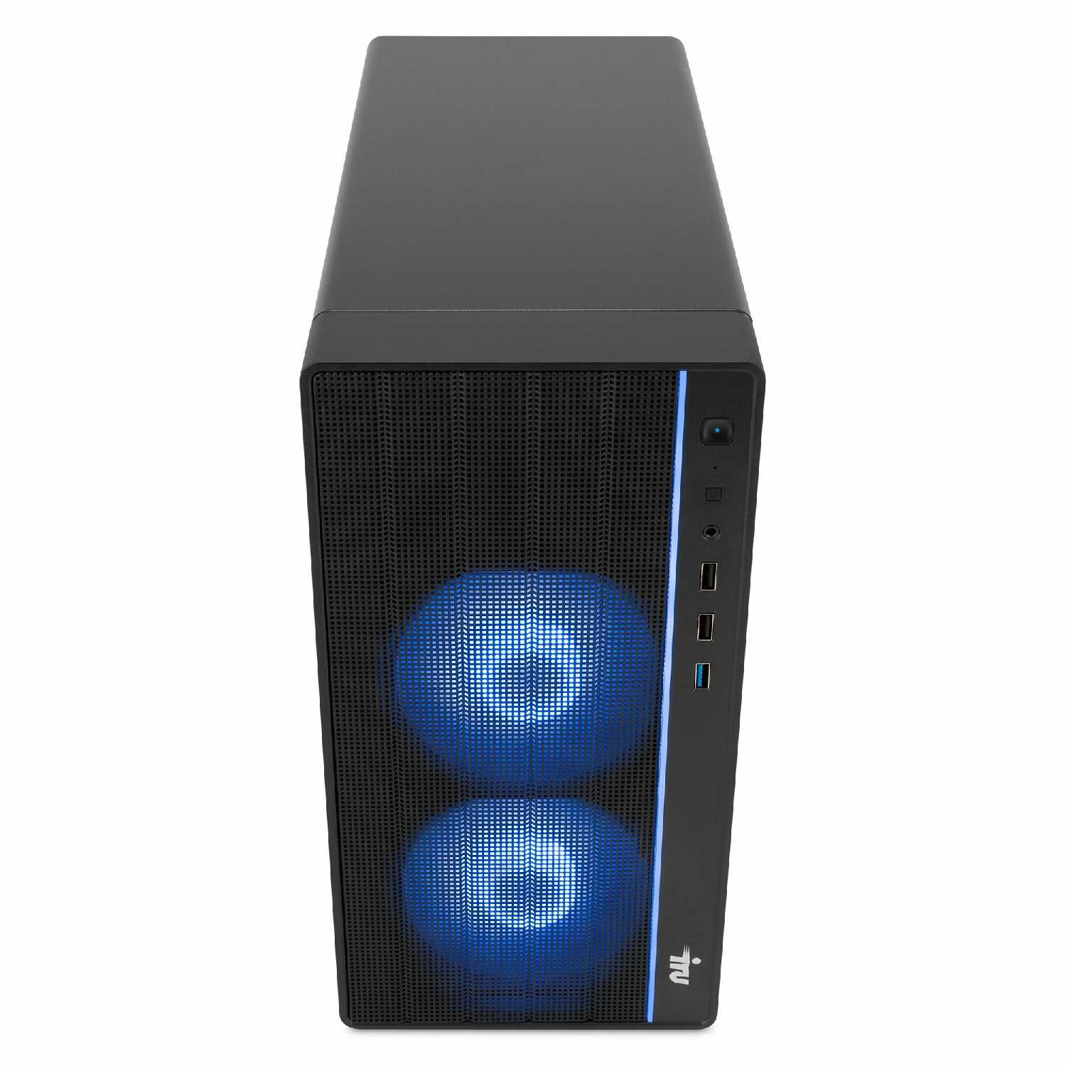 IRU Game 510H6SEA MT (2023156) фотография 12