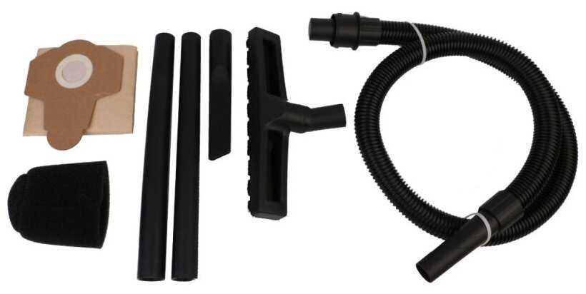 Пылесос вакуумный универсальный ПВУ-1200-18 фотография 6