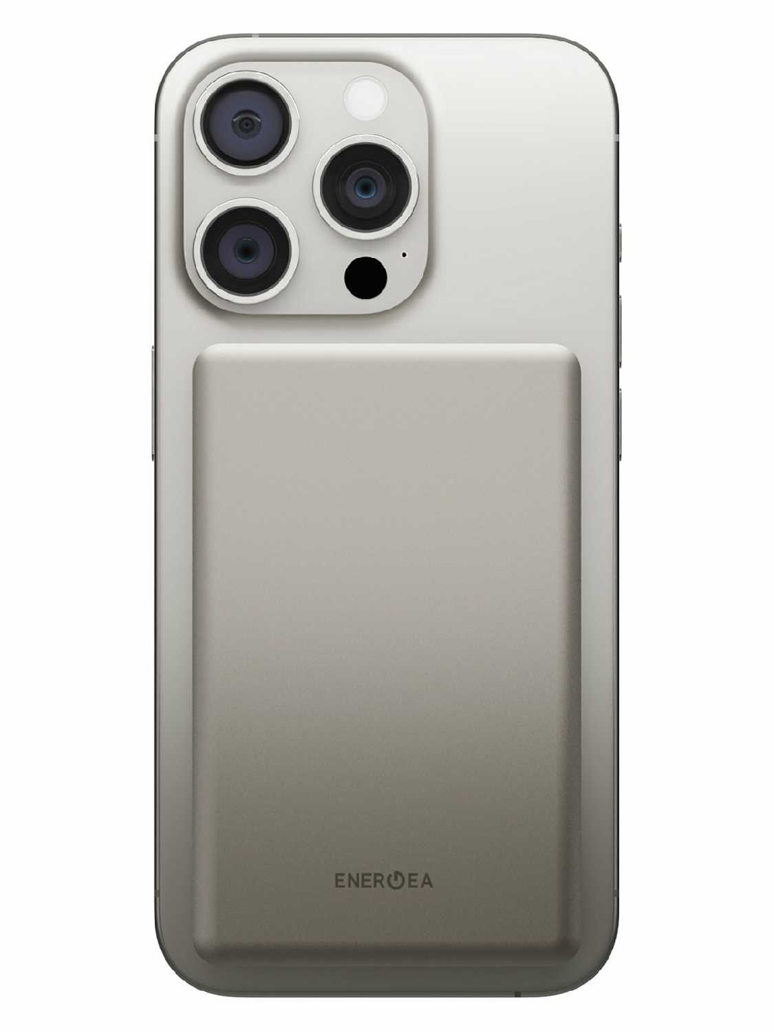 Внешний аккумулятор EnergEA Alupac Air 10K (10000Mah) фотография 11