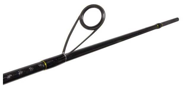 Удилище спиннинговое Maximus Ultimatum MSU24ML фотография 4