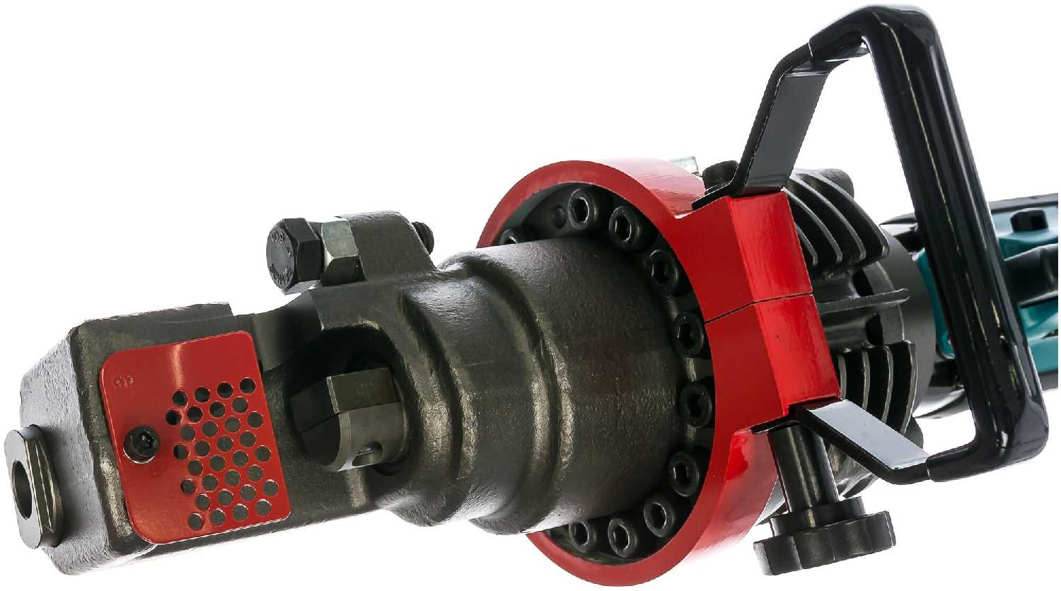 Арматурные электрические ножницы Makita DSC191Z фотография 3