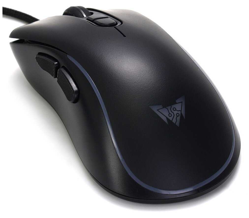 Мышь CROWN MICRO CMGM-902 фотография 2