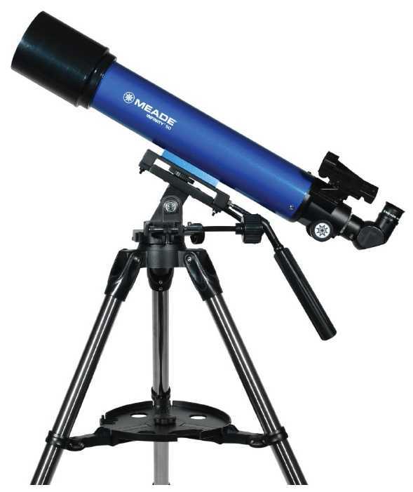 Телескоп Meade Infinity 90mm фотография 1