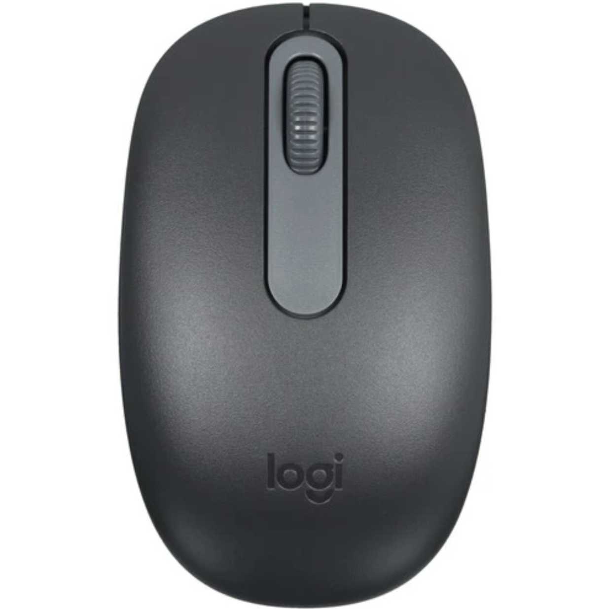 Офисная мышь Logitech M196 фотография 5
