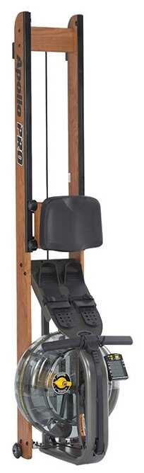 Гребной тренажер First Degree Fitness Apollo Hybrid Pro фотография 1