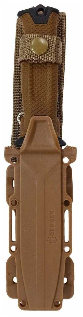 Нож тактильный Strongarm фотография 14