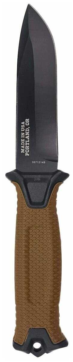 Нож тактильный Strongarm фотография 15