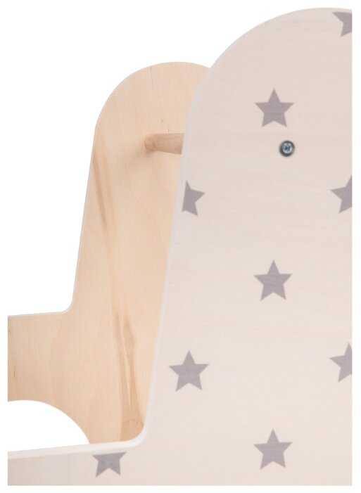 Аксессуары Happy Baby Качалка Milly Swing 94001 фотография 3