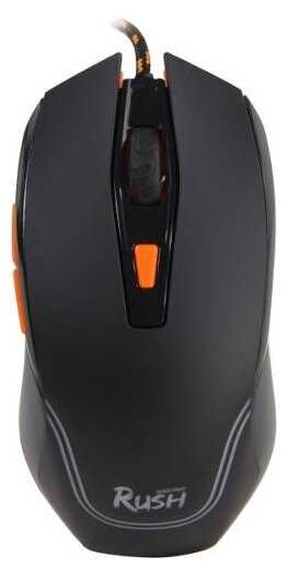 Игровая мышь SmartBuy Rush SBM-725G-K