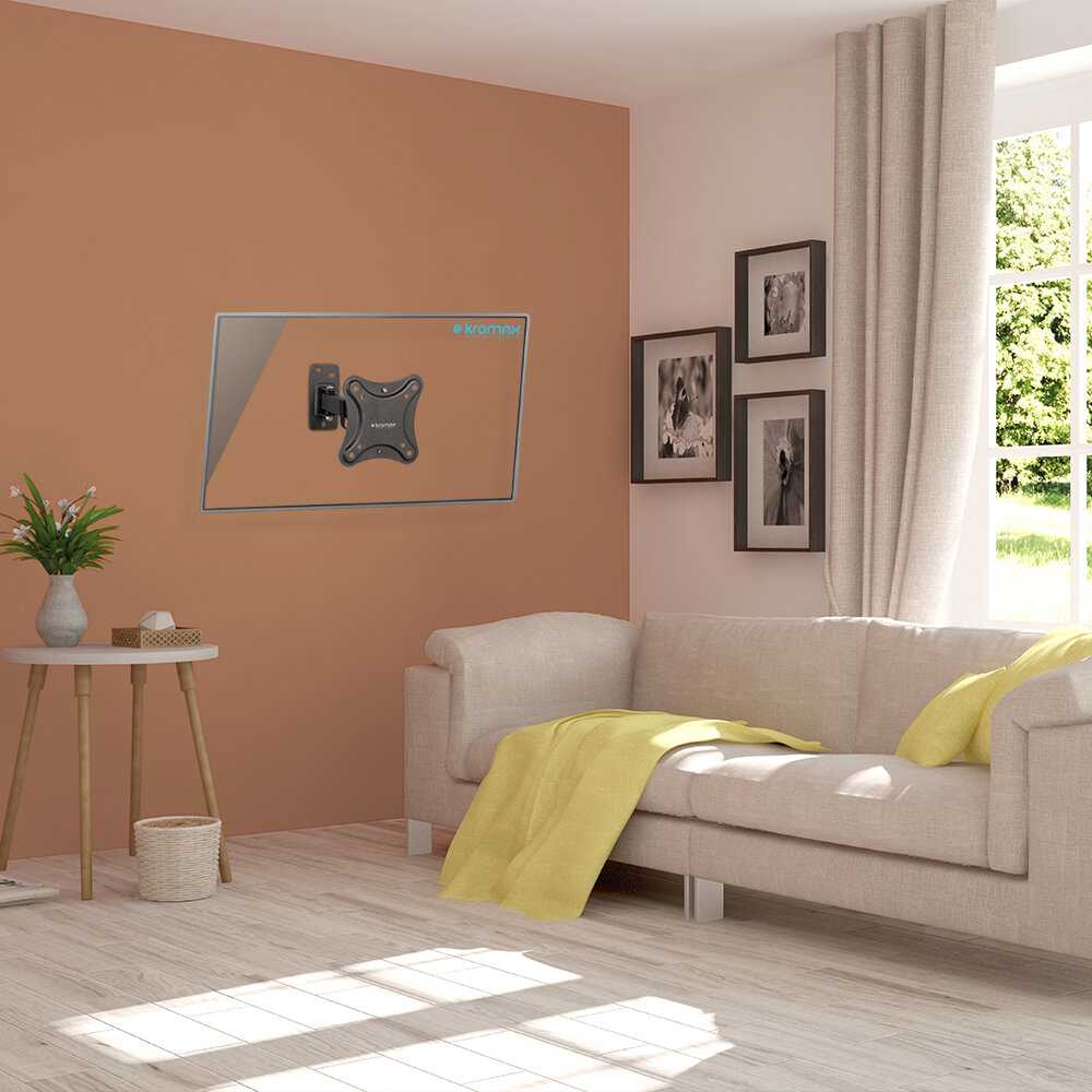 Кронштейн Kromax CORBEL-2 фотография 8