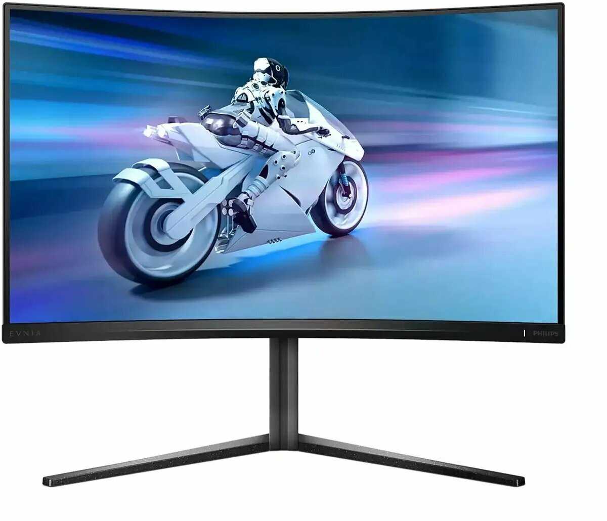 Монитор Philips Evnia 32M2C5500W фотография 2
