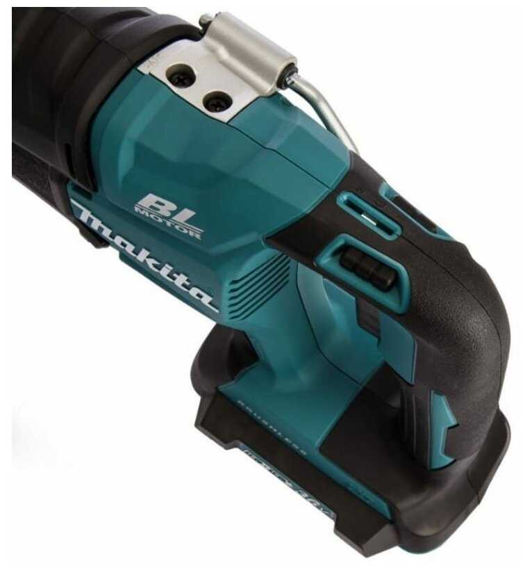 Пила Makita DJR360RM2 фотография 6