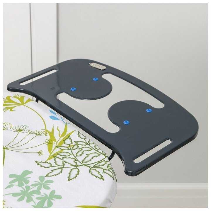 Гладильная доска Perilla Rachel (163х38 см) фотография 13