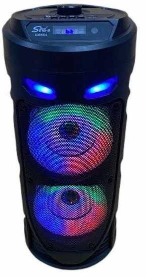 Портативная Bluetooth колонка Портативная Bluetooth колонка (ZQS-4239) фотография 4