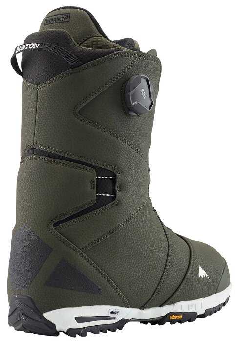 Сноубордические ботинки BURTON Photon Boa фотография 10