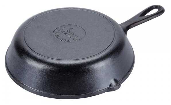 Сковорода Lodge L5SK3/L6SK3 фотография 3