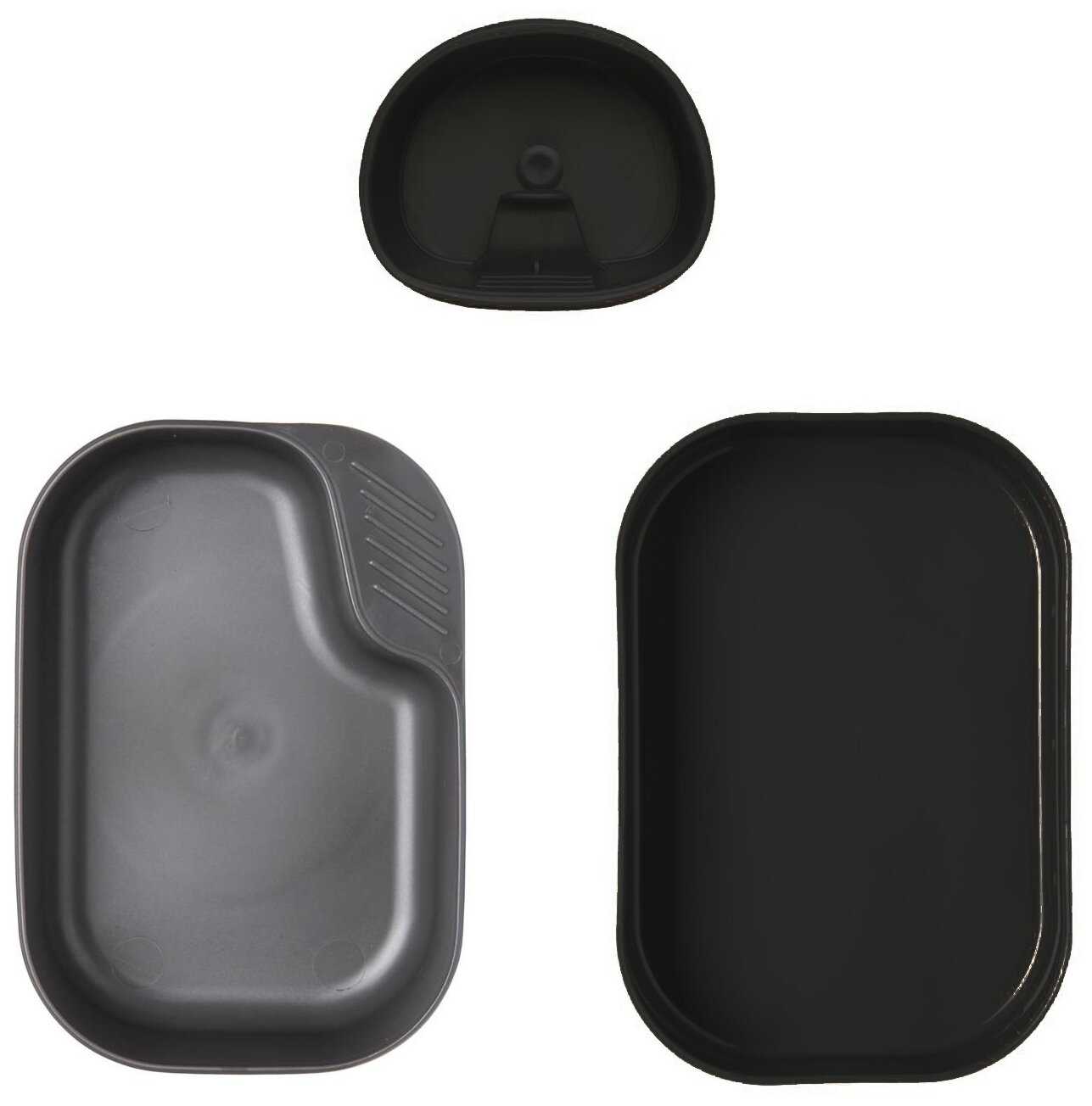 Набор туристической посуды Wildo Camp-A-Box Basic фотография 9