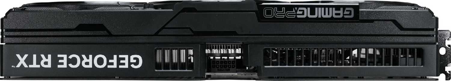 Внешняя видеокарта Palit GeForce RTX 5080 GamingPro (NE75080019T2-GB2031A) фотография 6