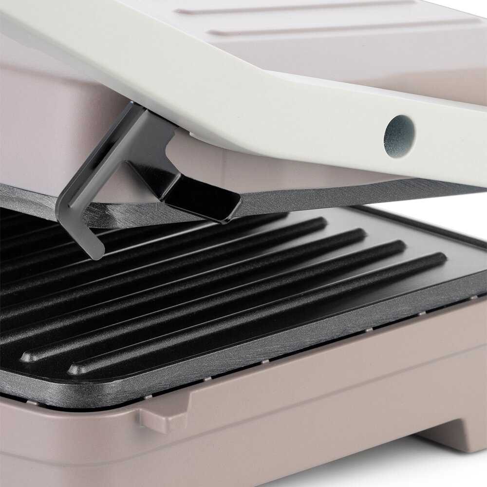 Бутербродница Kitfort КТ-3618 фотография 6