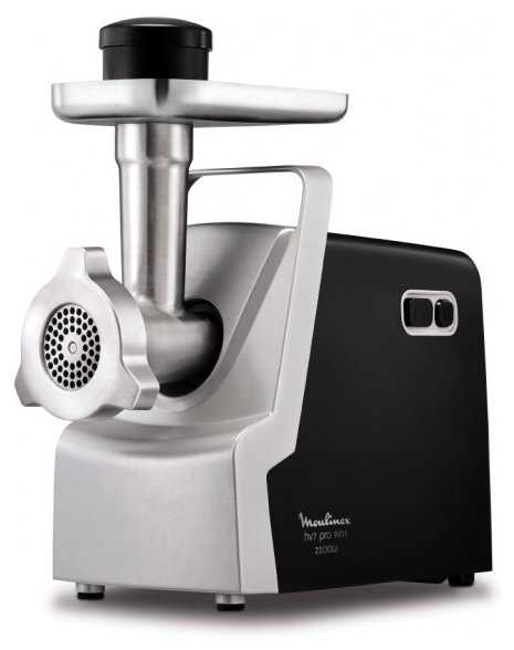 Мясорубка Moulinex HV7 ME 546810 фотография 1
