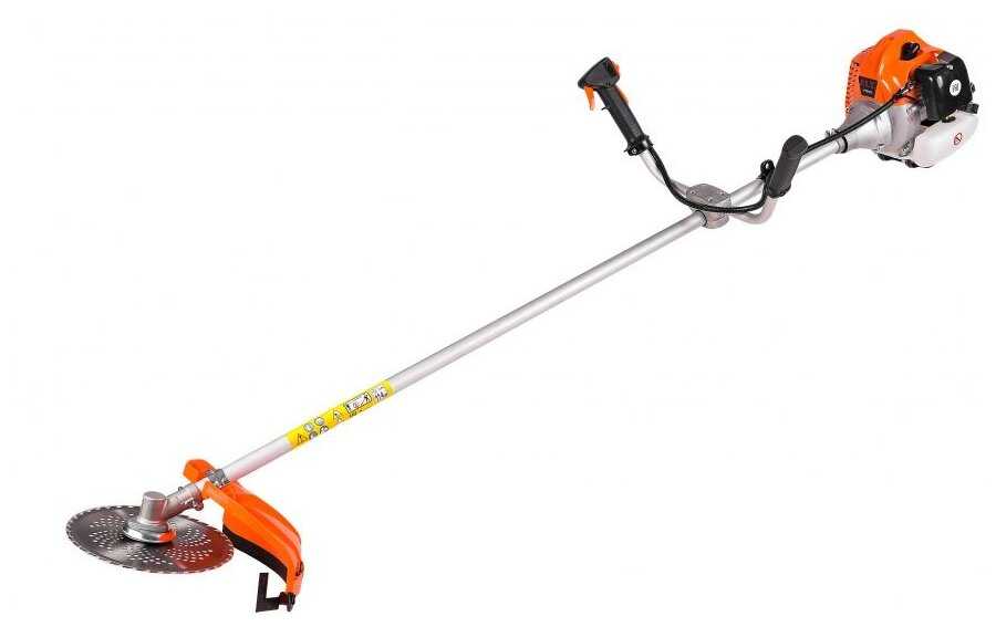 Триммер бензиновый P.I.T. P73102