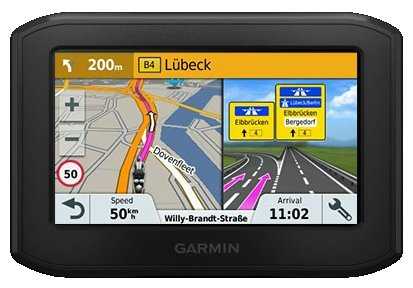 Навигатор Garmin Zumo 396 LMT-S Europe