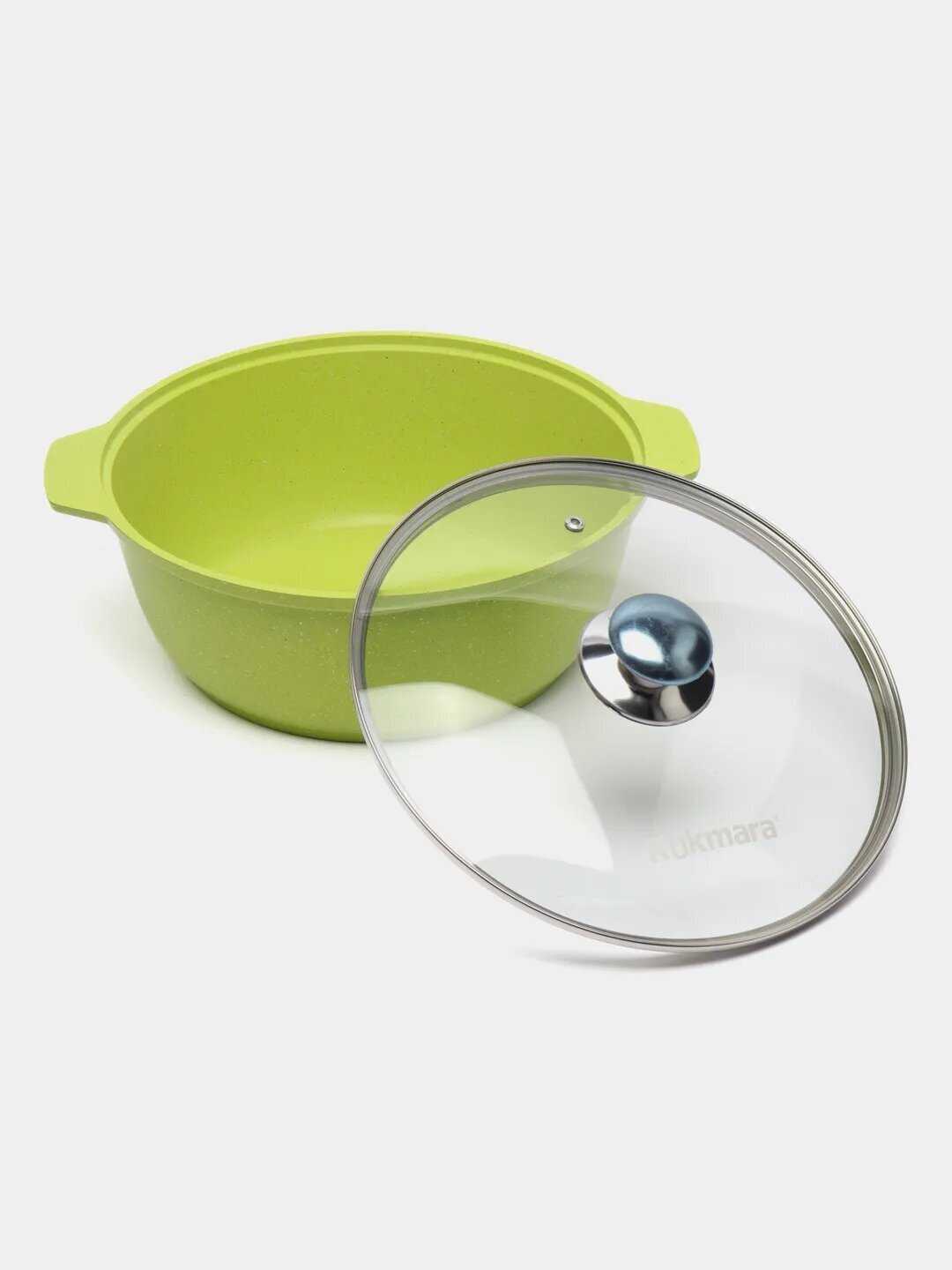 Жаровня Kukmara Жаровня 3л (ж34а) фотография 19