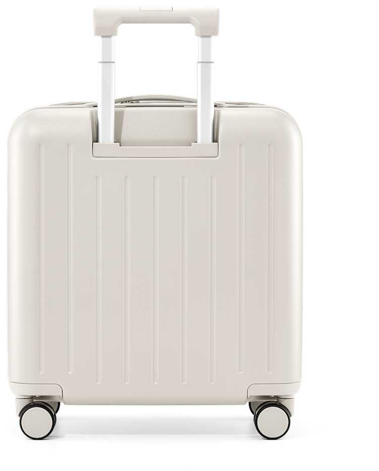 Чемодан NINETYGO Lightweight Pudding Luggage 18