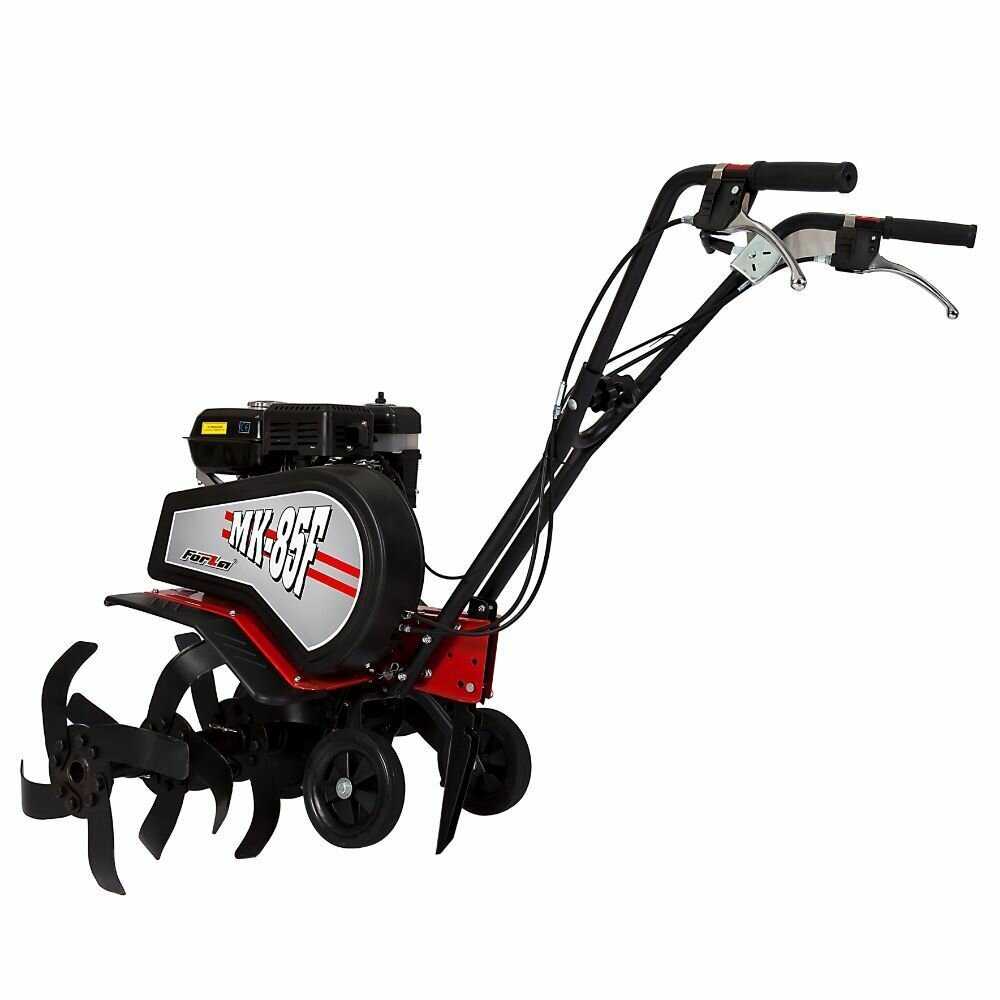 Мотоблок бензиновый Forza МБ5-702 (колеса 19-78) 7 л.с. фотография 18