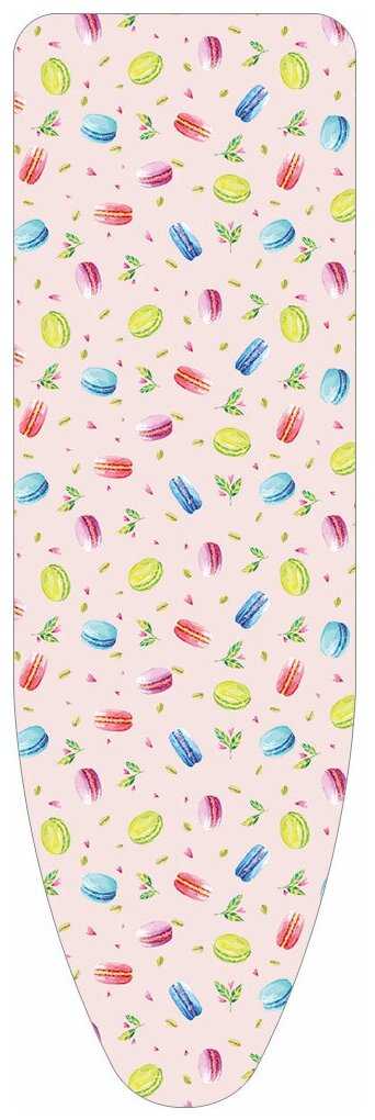 Гладильная доска Nika 4 (Н4) фотография 19