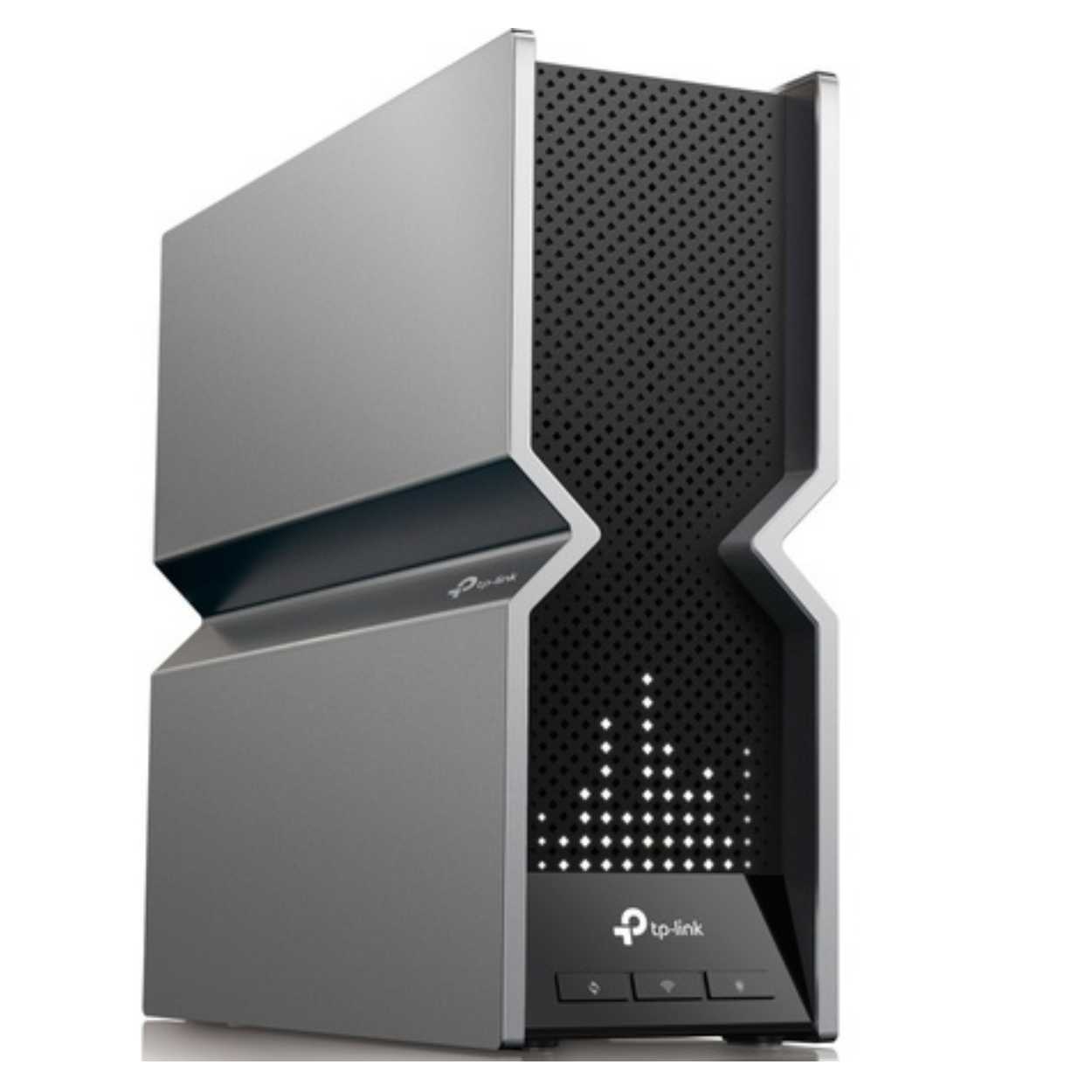 Маршрутизатор TP-Link Archer BE800 Tri Band Wi-Fi 7 Router BE19000 (TP-NE-BE800)