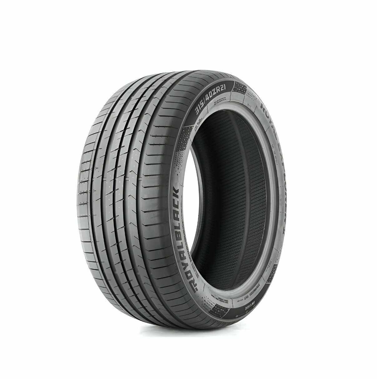 Шины Royal Black ROYAL EXPLORER II (235/45 R17 97W) фотография 3