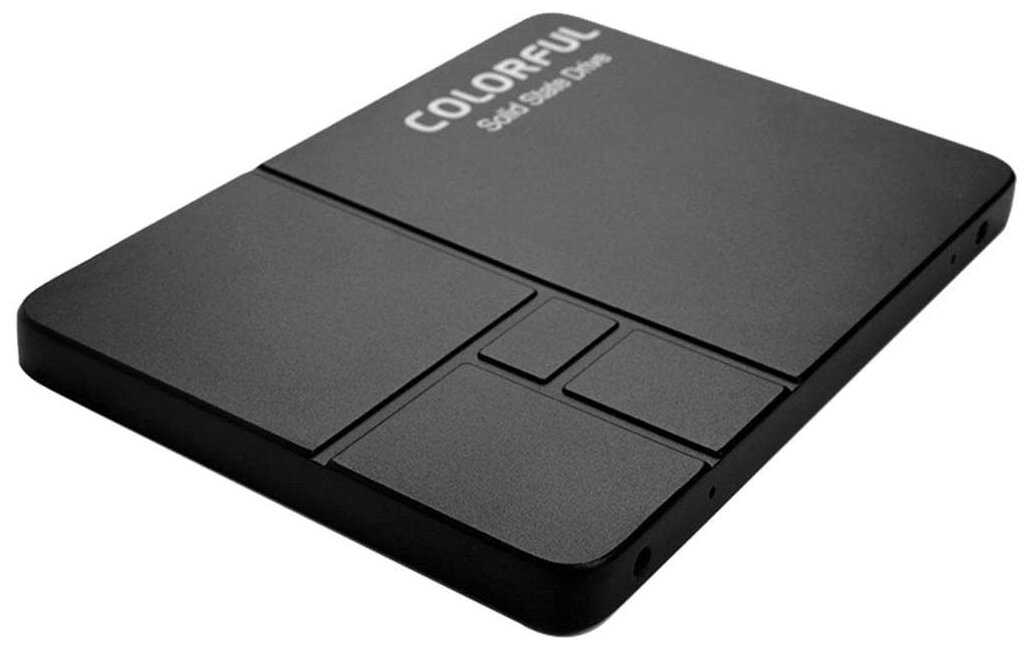 Твердотельный накопитель Colorful SL500 480 ГБ SATA SL500 фотография 2