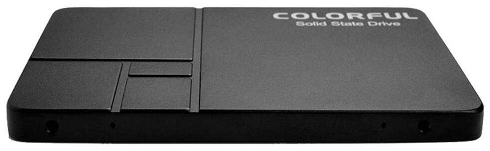 Твердотельный накопитель Colorful SL500 480 ГБ SATA SL500 фотография 3