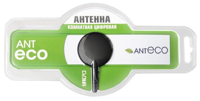 Антенна РЭМО BAS-5110-P ANTECO фотография 1