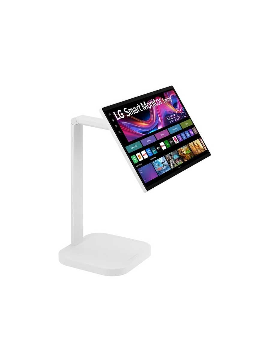 Монитор LG UltraFine 32U889SA фотография 4