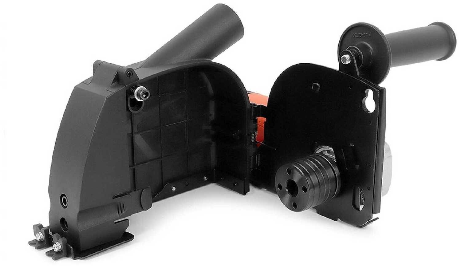 Бороздодел MESSER T1555 фотография 6