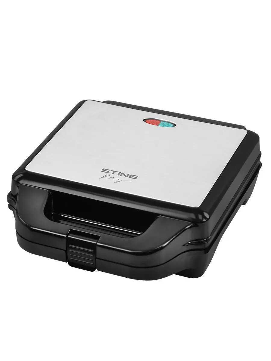 Бутербродница STINGRAY ST-SM1216B фотография 1
