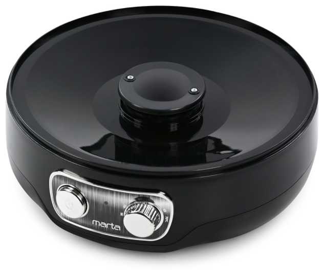 Сушилка MARTA MFD-2052PS фотография 9