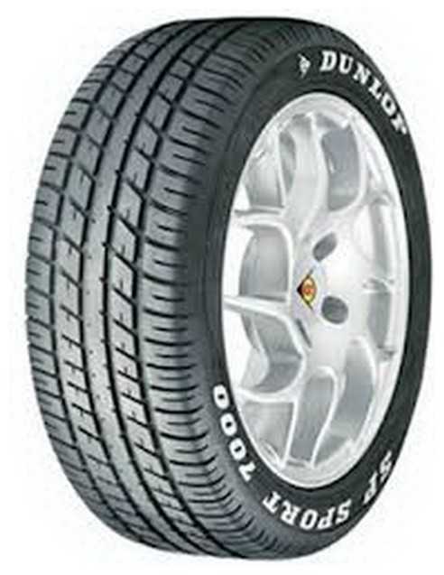 Dunlop SP 7000
