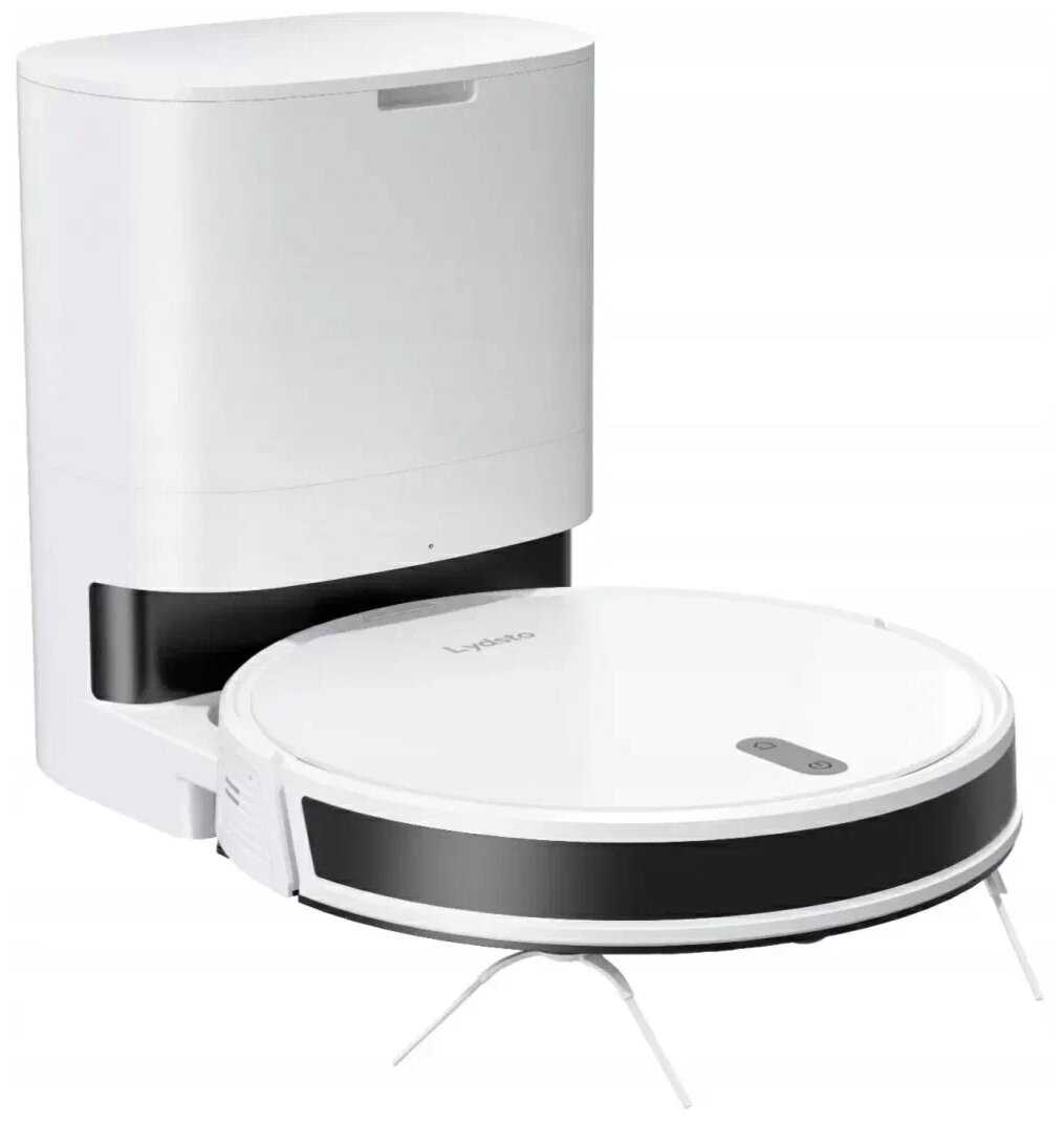 Роботы-пылесосы Lydsto G2 Mop Robot