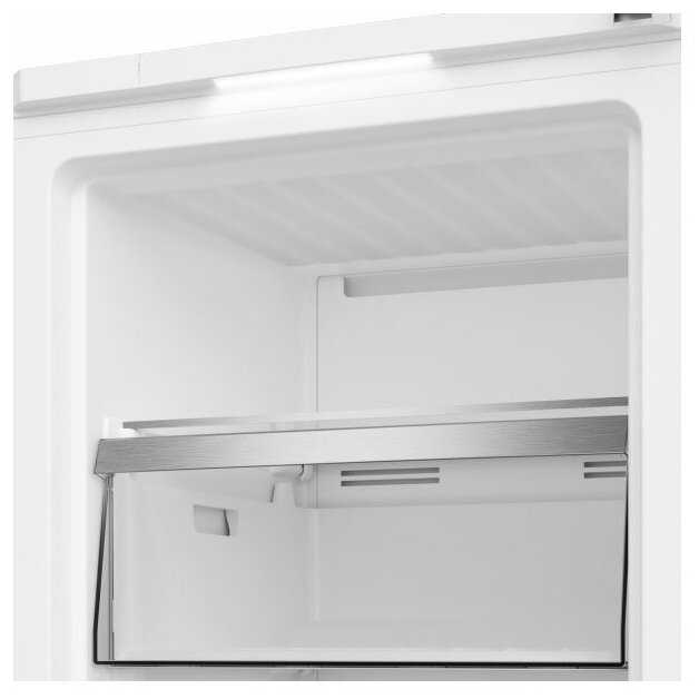 Морозильник Grundig GFPN66821XBR фотография 2