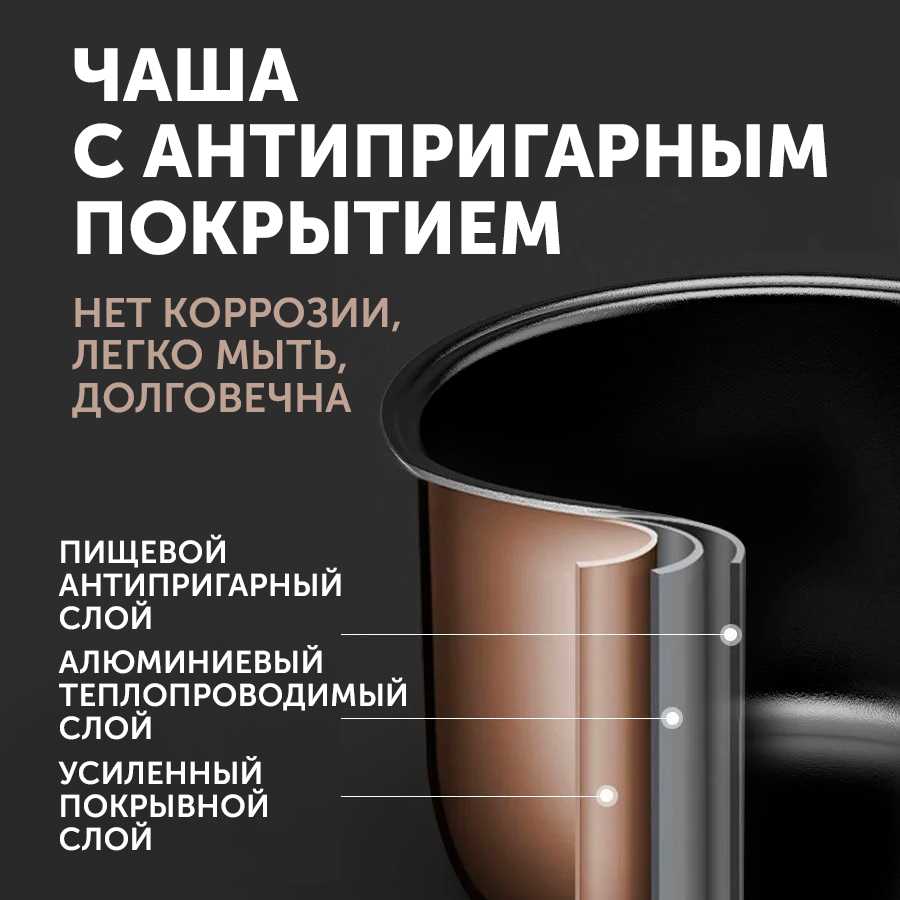 Мультиварка Автомобильная мультиварка (2 л) фотография 10