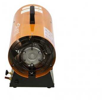 Газовая тепловая пушка Sturm! GH91101 фотография 2