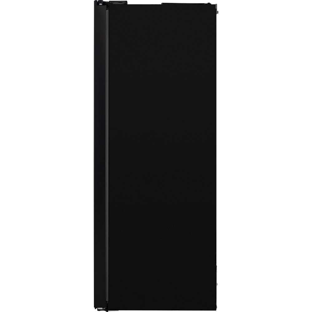 Холодильник Hiberg RFS-650DX NFB Inverter (RFS-650DX) фотография 20
