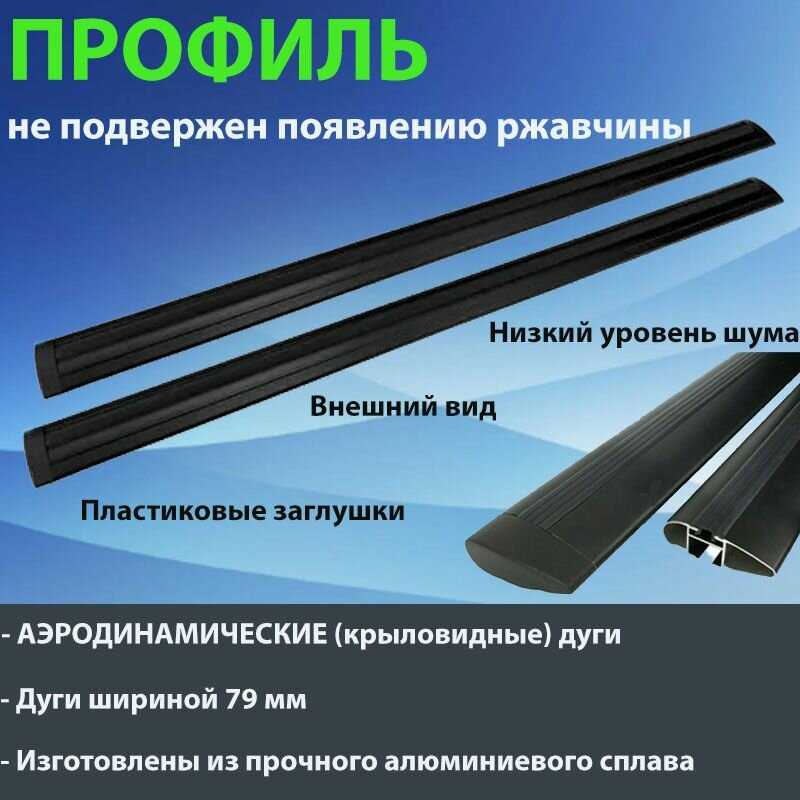 Багажник TITAN Багажник для Haval Jolion (TITAN i-Pro) фотография 4