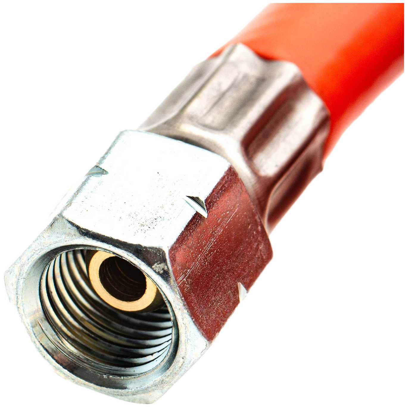 Газовая тепловая пушка Denzel Электрод зажигания GHG-10 фотография 19