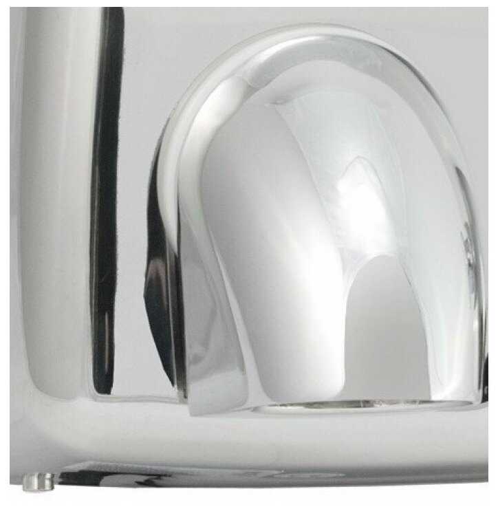 Сушилка для рук Puff 8844 2300 Вт фотография 2